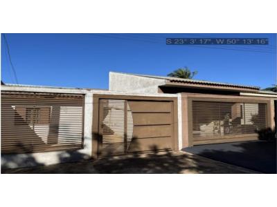 LOTE 000 - TERRENO COM 144 M2 EM ANDIRÁ PR - COM IMÓVEL DE 88,18M2 NÃO AVERBADO