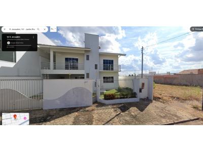 LOTE 000 - SOBRADO COM 246,88 M2 - PRIMAVERA DO LESTE - MATO GROSSO - MT