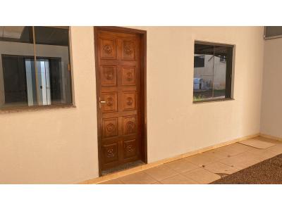LOTE 000 - CASA COM 47,41 M2 de area útil,  RUA JURUNA 1596 ( CONDOMÍNIO RESIDENCIAL SHIMIZU E BENVENUTI)