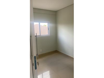 LOTE 000 - APARTAMENTO COM 62 M2 AREA TOTAL BAIRRO SANTA CRUZ PROXIMO UNIVEL - NOVO AREA UTIL 45,40 M2