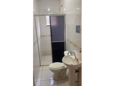 LOTE 000 - CASA COM 47,41 M2 de area útil,  RUA JURUNA 1596 ( CONDOMÍNIO RESIDENCIAL SHIMIZU E BENVENUTI)