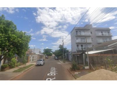 LOTE 000 - APARTAMENTO COM 62 M2 AREA TOTAL BAIRRO SANTA CRUZ PROXIMO UNIVEL - NOVO AREA UTIL 45,40 M2
