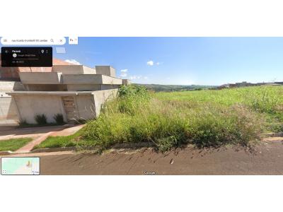 LOTE 000 - TERRENO COM 3.515,25 M2 - CAMBÉ PARANÁ - BAIRRO JARDIM CIDADE ALTA