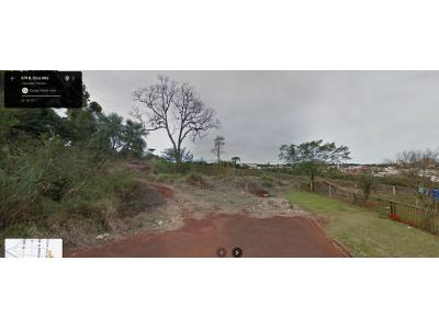LOTE 000 - TERRENO COM 29.962,31 M2 NO BAIRRO CANADÁ EM CASCAVEL PR. ( FUNDOS COM CONDOMÍNIO TOM JOBIM)