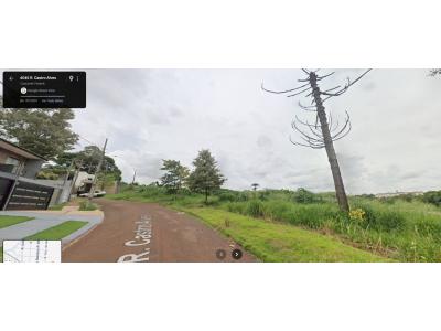 LOTE 000 - TERRENO COM 29.962,31 M2 NO BAIRRO CANADÁ EM CASCAVEL PR. ( FUNDOS COM CONDOMÍNIO TOM JOBIM)