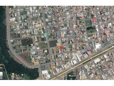 LOTE 000 - SOBRADO COM 246,88 M2 - PRIMAVERA DO LESTE - MATO GROSSO - MT