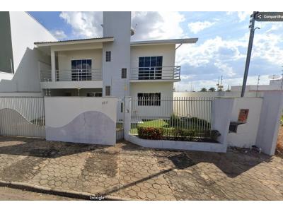 LOTE 000 - SOBRADO COM 246,88 M2 - PRIMAVERA DO LESTE - MATO GROSSO - MT