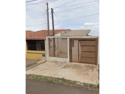LOTE 000 - TERRENO COM 144 M2 EM ANDIRÁ PR - COM IMÓVEL DE 88,18M2 NÃO AVERBADO