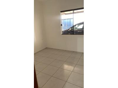 LOTE 000 - CASA COM 47,41 M2 de area útil,  RUA JURUNA 1596 ( CONDOMÍNIO RESIDENCIAL SHIMIZU E BENVENUTI)
