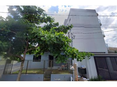LOTE 000 - APARTAMENTO COM 62 M2 AREA TOTAL BAIRRO SANTA CRUZ PROXIMO UNIVEL - NOVO AREA UTIL 45,40 M2