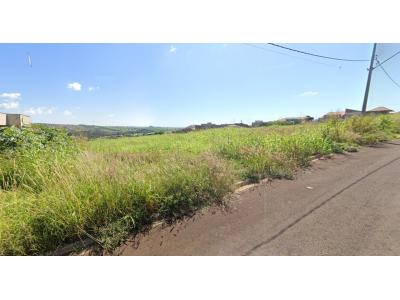 LOTE 000 - TERRENO COM 3.515,25 M2 - CAMBÉ PARANÁ - BAIRRO JARDIM CIDADE ALTA