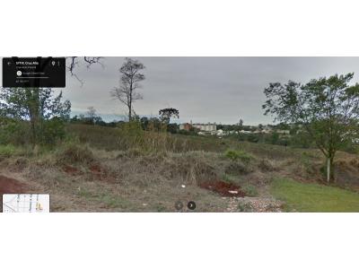 LOTE 000 - TERRENO COM 29.962,31 M2 NO BAIRRO CANADÁ EM CASCAVEL PR. ( FUNDOS COM CONDOMÍNIO TOM JOBIM)