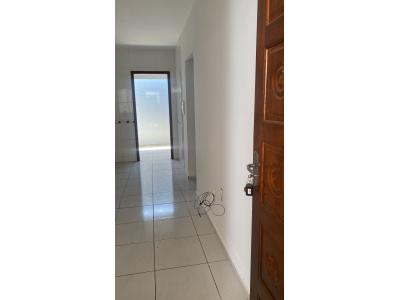 LOTE 000 - CASA COM 47,41 M2 de area útil,  RUA JURUNA 1596 ( CONDOMÍNIO RESIDENCIAL SHIMIZU E BENVENUTI)