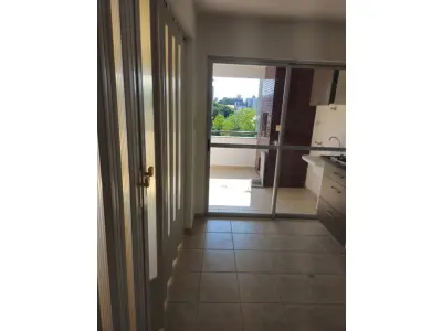 LOTE 001 - APARTAMENTO COM 112,14 M2 REGIÃO CENTRAL DE CASCAVEL - EDIFICIO BEETHOVEN