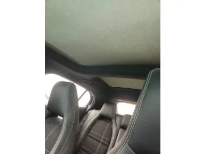 LOTE 001 - MERCEDES -BENZ GLA 200FF 2015 MODELO 2015 1.6 TURBO (FLEX)