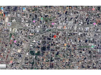 LOTE 001 - TERRENO CENTRAL COM 826,80 M2 - EM CASCAVEL PR - CENTRO