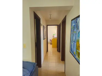 LOTE 001 - APARTAMENTO COM 112,14 M2 REGIÃO CENTRAL DE CASCAVEL - EDIFICIO BEETHOVEN