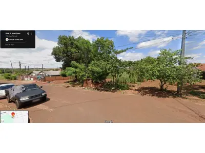 LOTE 001 - TERRENO COM 289,97 M2 em PALOTINA PARANÁ
