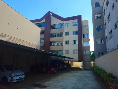 LOTE 001 - APARTAMENTO COM 112,14 M2 REGIÃO CENTRAL DE CASCAVEL - EDIFICIO BEETHOVEN