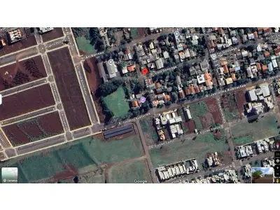 LOTE 001 - TERRENO COM 289,97 M2 em PALOTINA PARANÁ