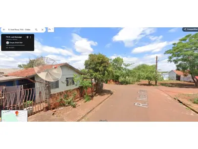 LOTE 001 - TERRENO COM 289,97 M2 em PALOTINA PARANÁ