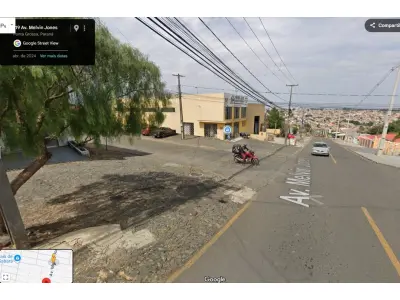 LOTE 000 - TERRENO DE 871,20 M2 em PONTA GROSSA - PR (AVENIDA MELVIN JONES 1064)