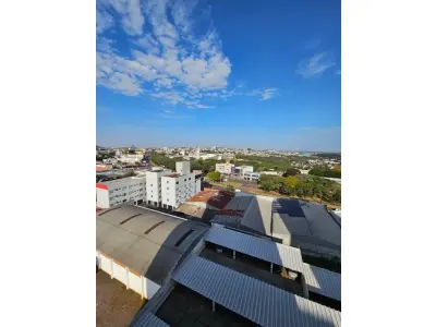 LOTE 001 - APARTAMENTO CENTRAL COM 114 M2 AREA TOTAL E 74 M2 AREA PRIVATIVA COM 1 SUITE E 2 QUARTOS E 1 VAGA GARAGEM