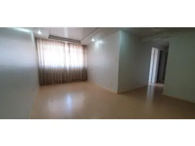 LOTE 001 - APARTAMENTO CENTRAL COM 114 M2 AREA TOTAL E 74 M2 AREA PRIVATIVA COM 1 SUITE E 2 QUARTOS E 1 VAGA GARAGEM