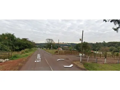 LOTE 000 - LOTE RURAL COM 20.000 m2 EM TOLEDO PR ( Distrito Vila Nova)