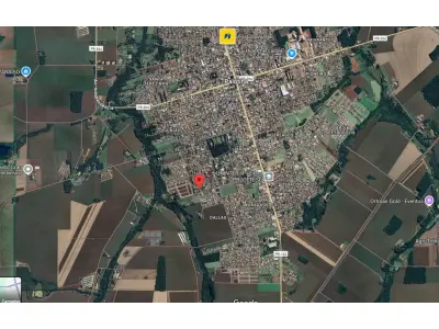 LOTE 001 - TERRENO COM 289,97 M2 em PALOTINA PARANÁ