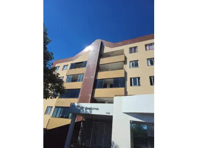 LOTE 001 - APARTAMENTO COM 112,14 M2 REGIÃO CENTRAL DE CASCAVEL - EDIFICIO BEETHOVEN