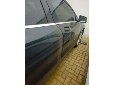 LOTE 001 - MERCEDES -BENZ GLA 200FF 2015 MODELO 2015 1.6 TURBO (FLEX)