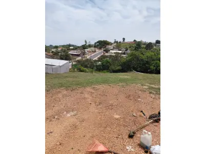 LOTE 000 - TERRENO DE 871,20 M2 em PONTA GROSSA - PR (AVENIDA MELVIN JONES 1064)