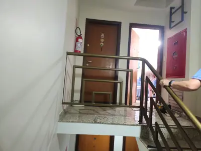 LOTE 001 - APARTAMENTO COM 112,14 M2 REGIÃO CENTRAL DE CASCAVEL - EDIFICIO BEETHOVEN