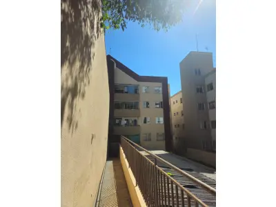 LOTE 001 - APARTAMENTO COM 112,14 M2 REGIÃO CENTRAL DE CASCAVEL - EDIFICIO BEETHOVEN