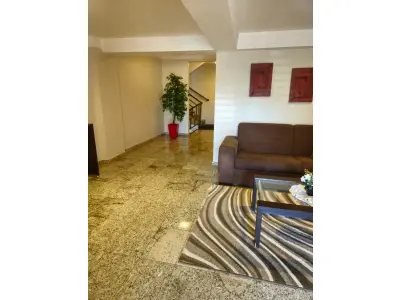 LOTE 001 - APARTAMENTO COM 112,14 M2 REGIÃO CENTRAL DE CASCAVEL - EDIFICIO BEETHOVEN