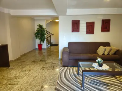 LOTE 001 - APARTAMENTO COM 112,14 M2 REGIÃO CENTRAL DE CASCAVEL - EDIFICIO BEETHOVEN