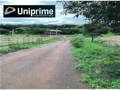 LOTE 000 - LOTE RURAL COM 20.000 m2 EM TOLEDO PR ( Distrito Vila Nova)