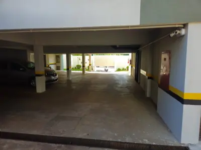 LOTE 001 - APARTAMENTO COM 112,14 M2 REGIÃO CENTRAL DE CASCAVEL - EDIFICIO BEETHOVEN