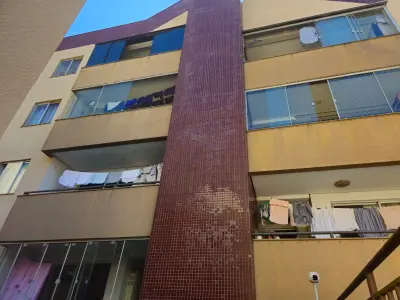 LOTE 001 - APARTAMENTO COM 112,14 M2 REGIÃO CENTRAL DE CASCAVEL - EDIFICIO BEETHOVEN