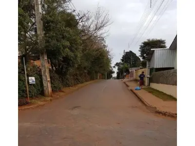 LOTE 000 - TERRENO URBANO EM CORBÉLIA COM 715,10 METROS QUADRADOS - CORBELIA PR