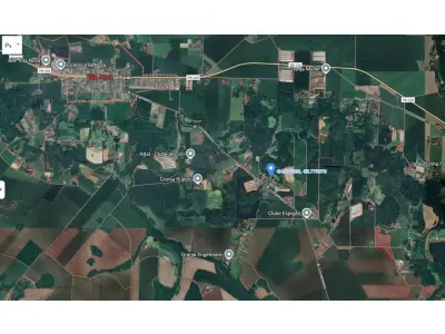 LOTE 000 - LOTE RURAL COM 20.000 m2 EM TOLEDO PR ( Distrito Vila Nova)