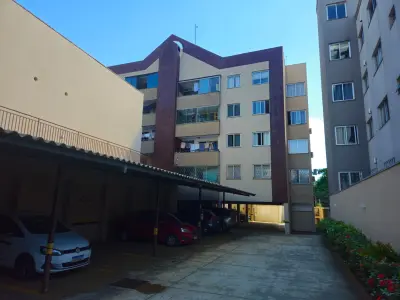 LOTE 001 - APARTAMENTO COM 112,14 M2 REGIÃO CENTRAL DE CASCAVEL - EDIFICIO BEETHOVEN