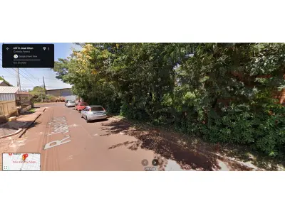 LOTE 000 - TERRENO URBANO EM CORBÉLIA COM 715,10 METROS QUADRADOS - CORBELIA PR