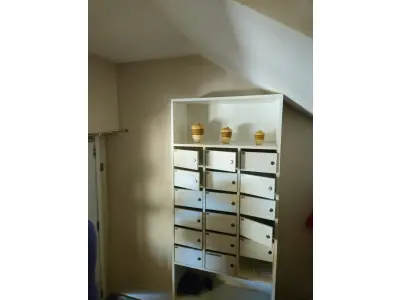 LOTE 001 - APARTAMENTO COM 112,14 M2 REGIÃO CENTRAL DE CASCAVEL - EDIFICIO BEETHOVEN