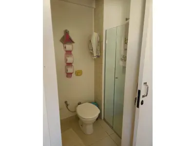 LOTE 001 - APARTAMENTO COM 112,14 M2 REGIÃO CENTRAL DE CASCAVEL - EDIFICIO BEETHOVEN