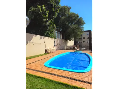 LOTE 001 - APARTAMENTO COM 112,14 M2 REGIÃO CENTRAL DE CASCAVEL - EDIFICIO BEETHOVEN
