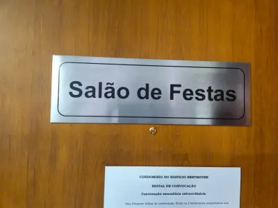 LOTE 001 - APARTAMENTO COM 112,14 M2 REGIÃO CENTRAL DE CASCAVEL - EDIFICIO BEETHOVEN