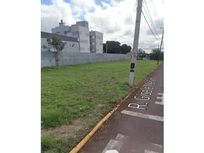 LOTE 001 - TERRENO COMERCIAL TOLEDO PR. ( 1.067 M2) AVENIDA PARIGOT DE SOUZA.