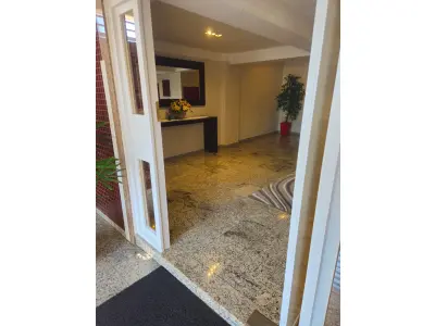 LOTE 001 - APARTAMENTO COM 112,14 M2 REGIÃO CENTRAL DE CASCAVEL - EDIFICIO BEETHOVEN